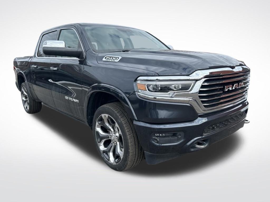 used 2020 Ram 1500 car, priced at $39,500