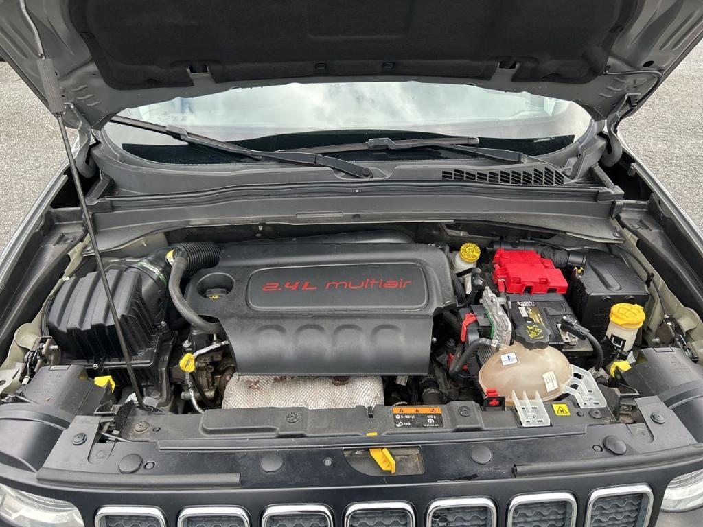 used 2019 Jeep Renegade car, priced at $10,500