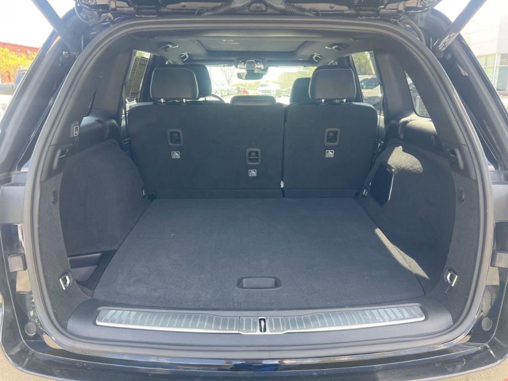 used 2023 Jeep Grand Cherokee car, priced at $35,199