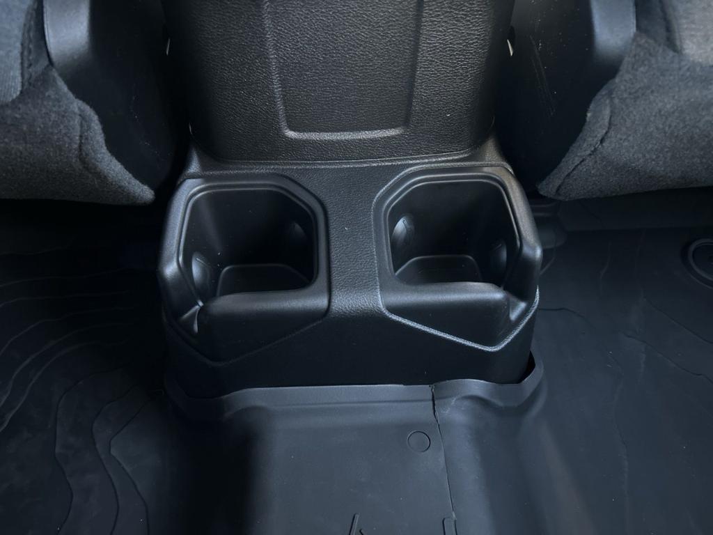 new 2026 Jeep Wrangler car, priced at $47,766