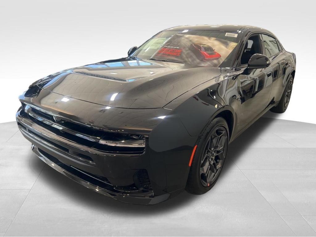 new 2026 Dodge Charger car, priced at $53,738