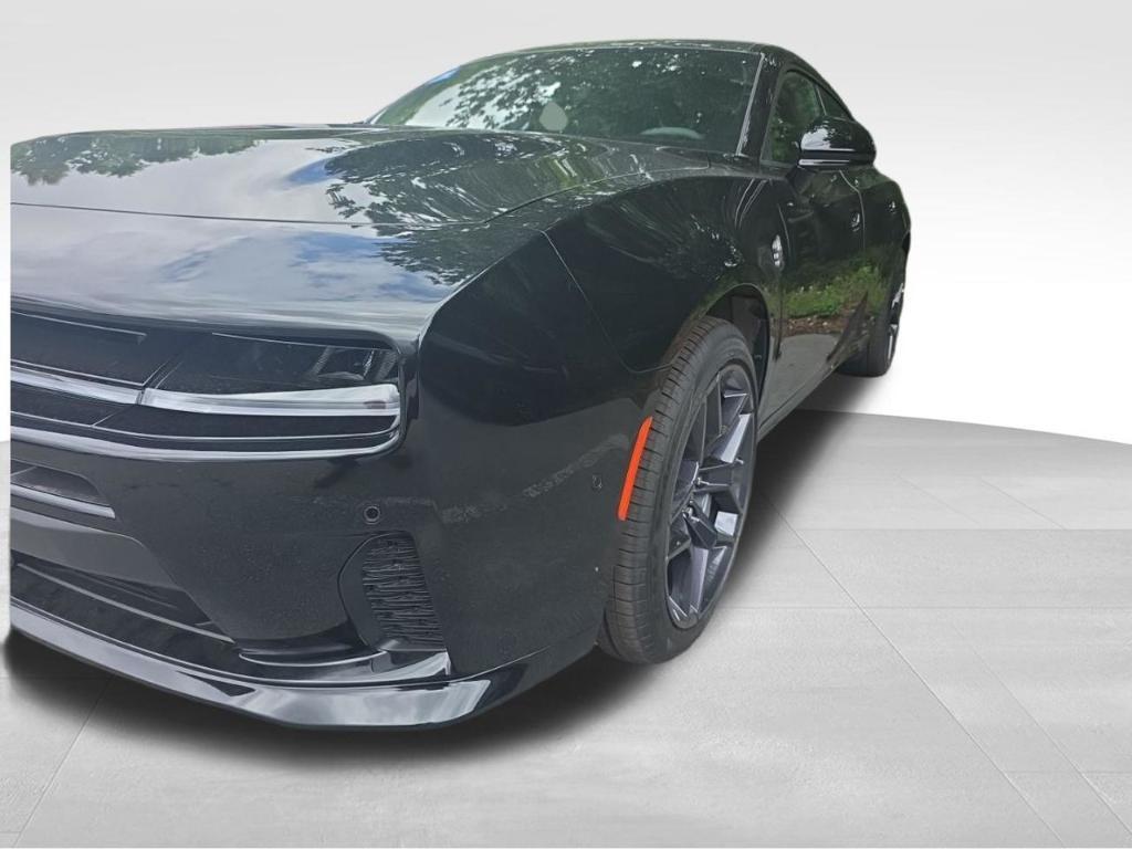 new 2026 Dodge Charger car, priced at $53,738