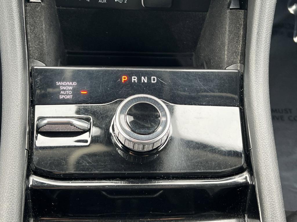 used 2021 Jeep Grand Cherokee L car, priced at $26,700