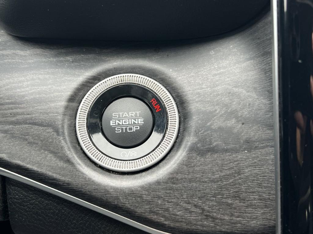 used 2021 Jeep Grand Cherokee L car, priced at $26,700