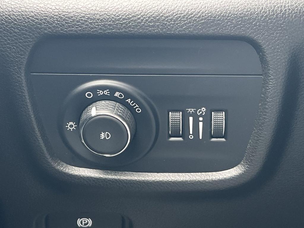 used 2021 Jeep Grand Cherokee L car, priced at $26,700