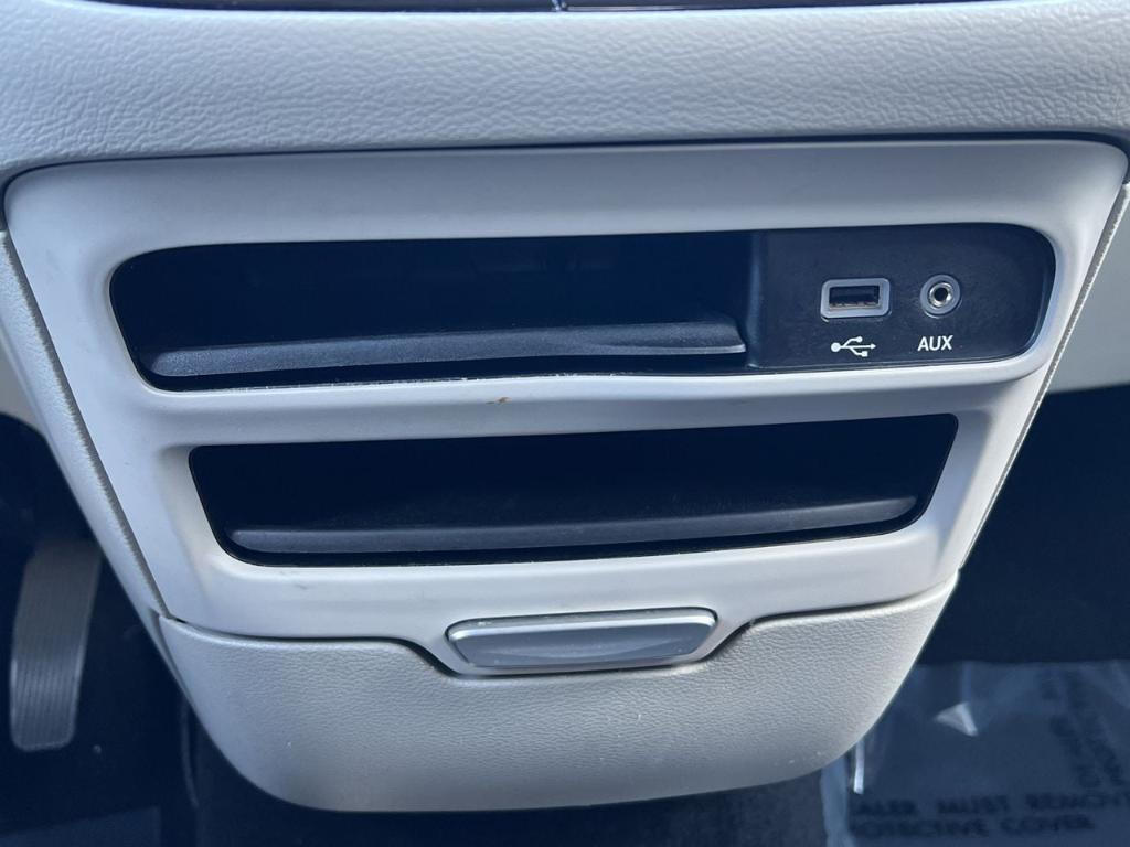 used 2017 Chrysler Pacifica car, priced at $10,200