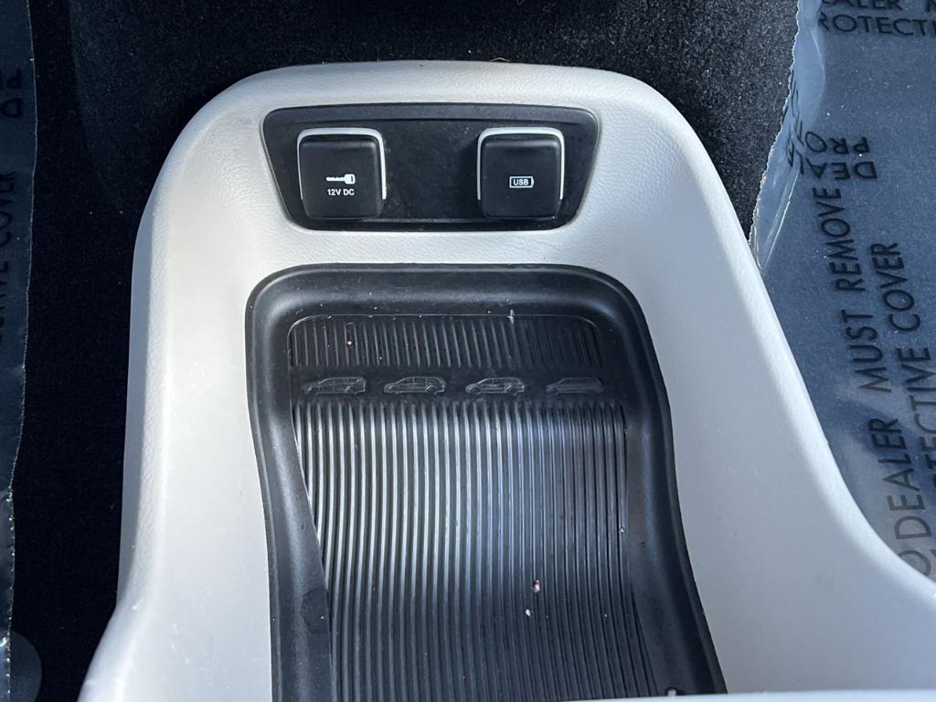 used 2017 Chrysler Pacifica car, priced at $10,700