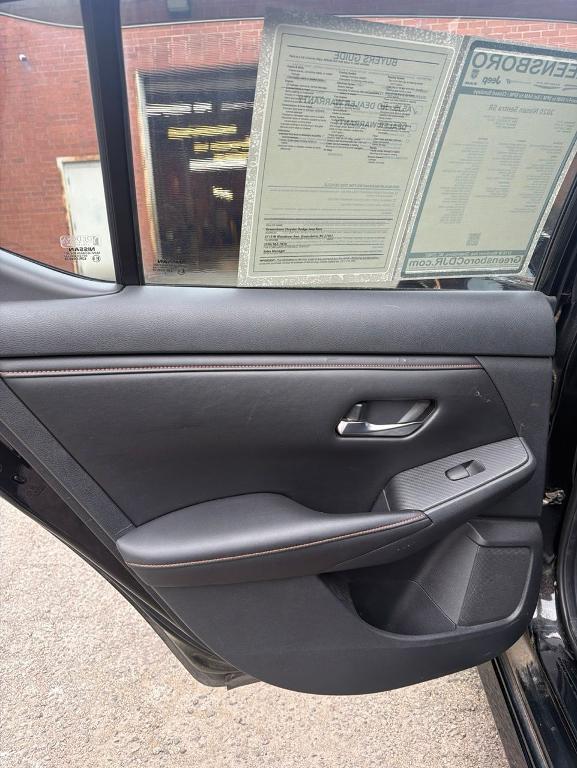 used 2020 Nissan Sentra car, priced at $15,866