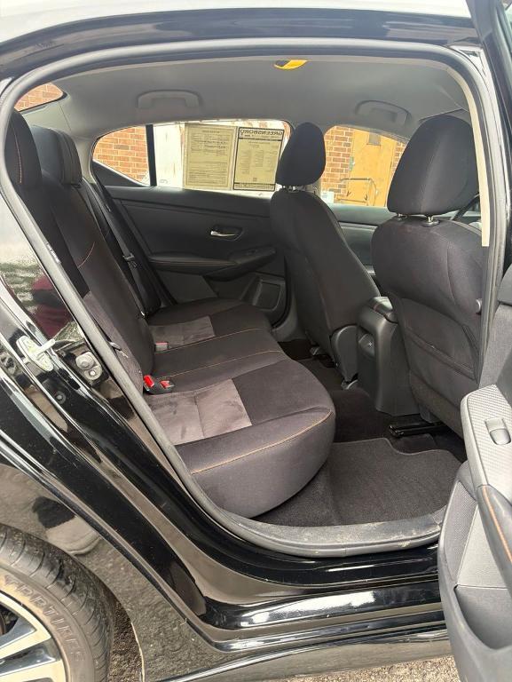 used 2020 Nissan Sentra car, priced at $15,866
