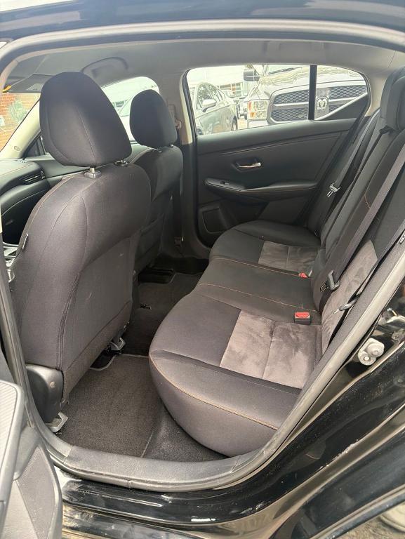 used 2020 Nissan Sentra car, priced at $15,866