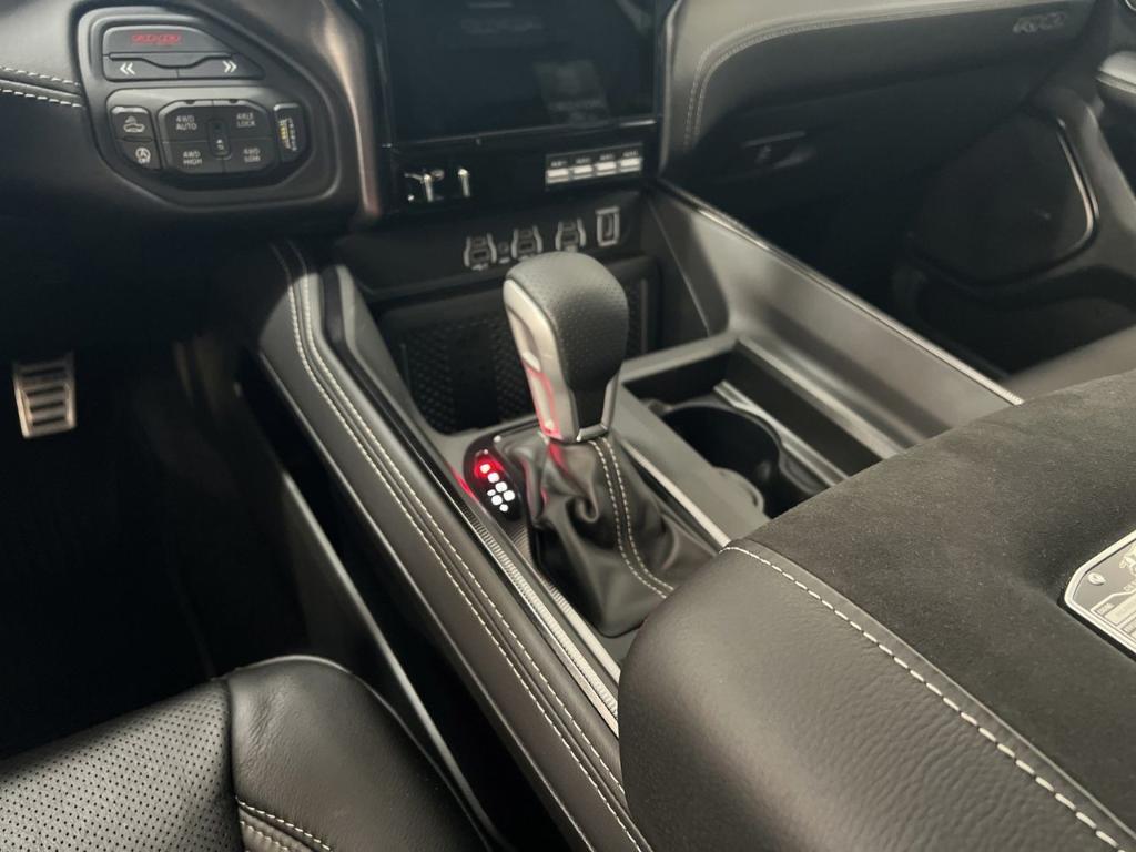 new 2026 Ram 1500 car, priced at $82,363