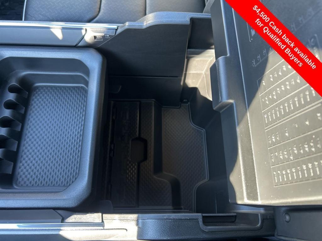 new 2026 Ram 1500 car, priced at $69,972