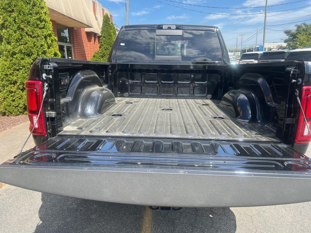new 2026 Ram 2500 car, priced at $84,348