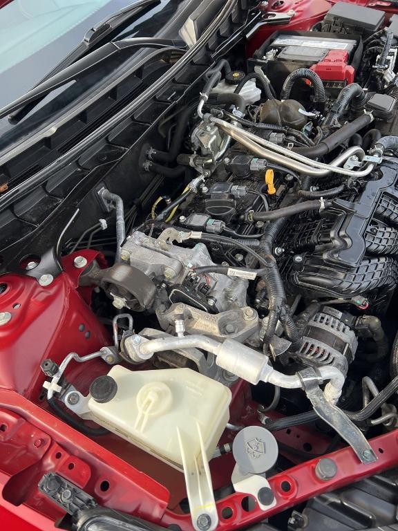 used 2022 Nissan Altima car, priced at $18,500