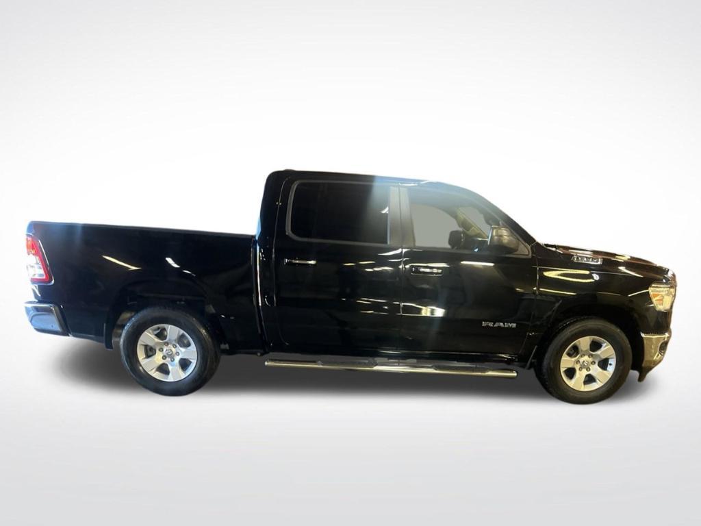 used 2020 Ram 1500 car, priced at $26,631