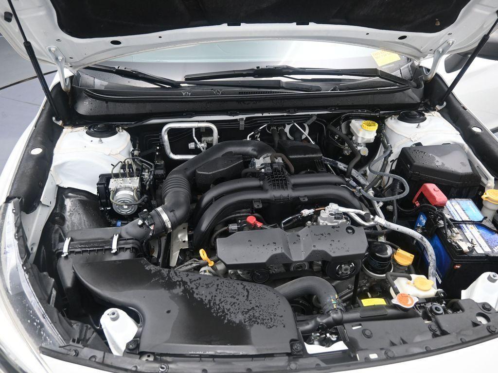 used 2019 Subaru Outback car, priced at $19,000