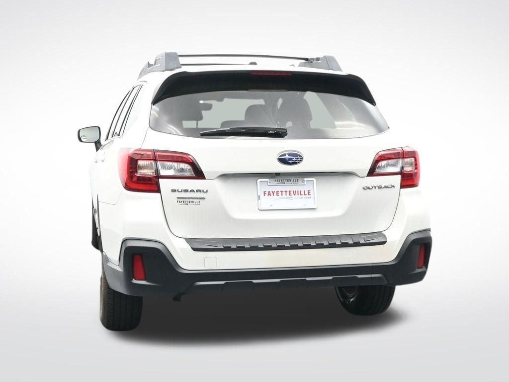 used 2019 Subaru Outback car, priced at $19,000