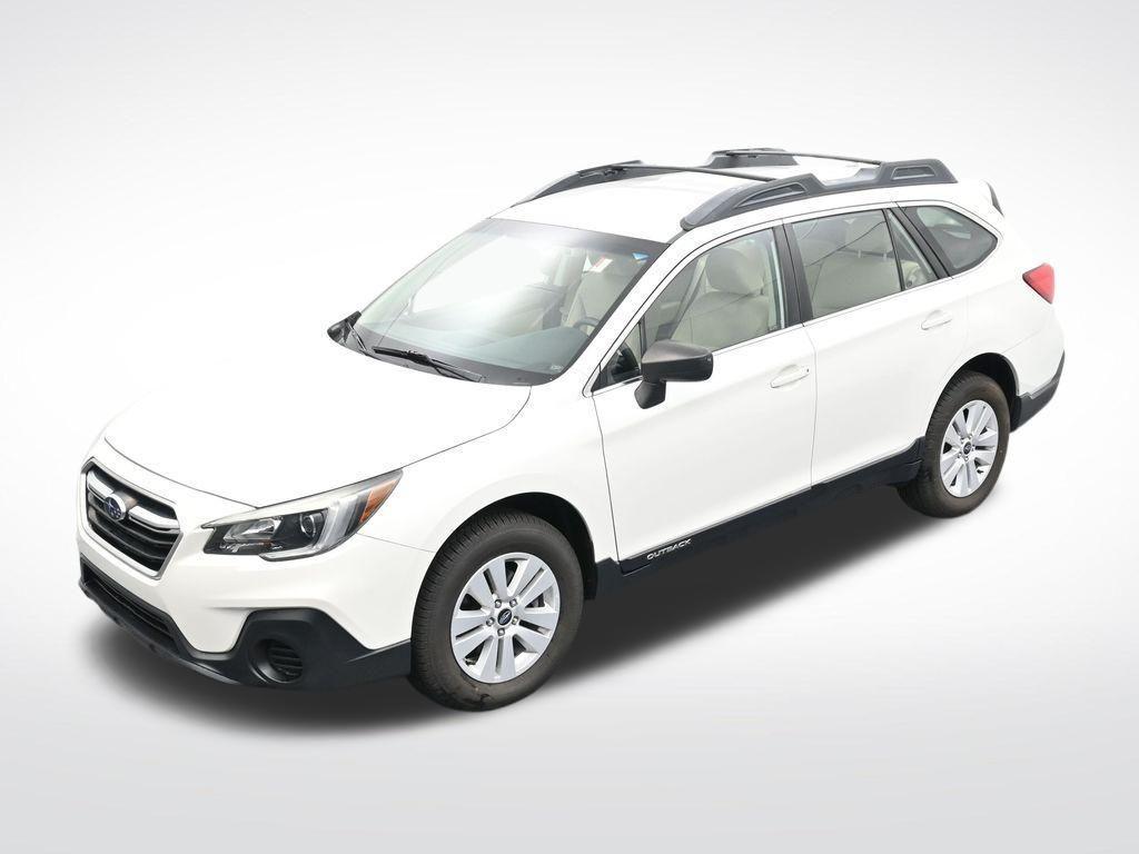 used 2019 Subaru Outback car, priced at $19,000