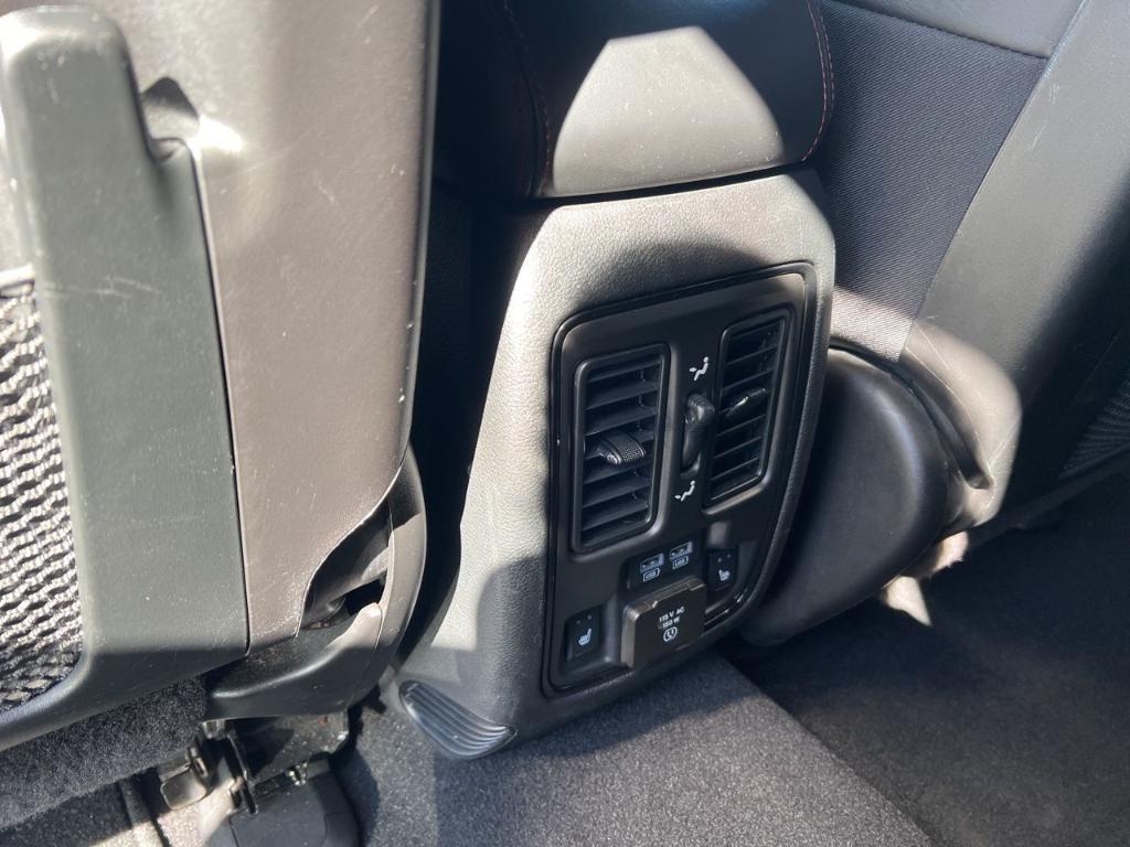 used 2024 Dodge Durango car, priced at $27,200