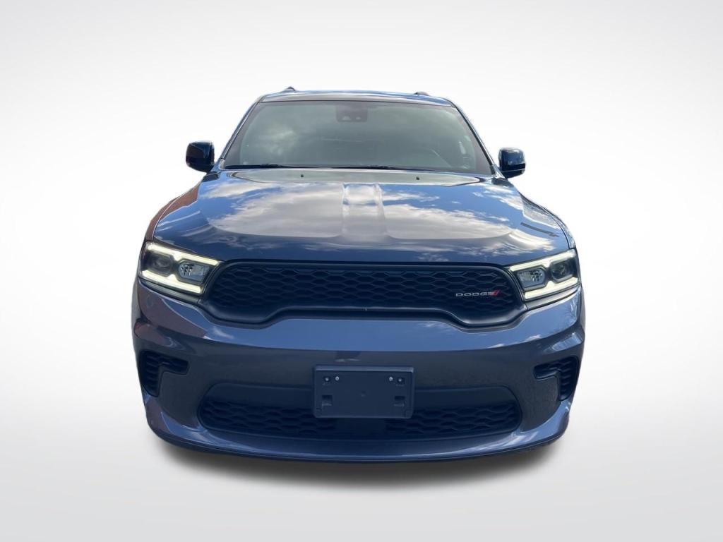 used 2024 Dodge Durango car, priced at $27,200