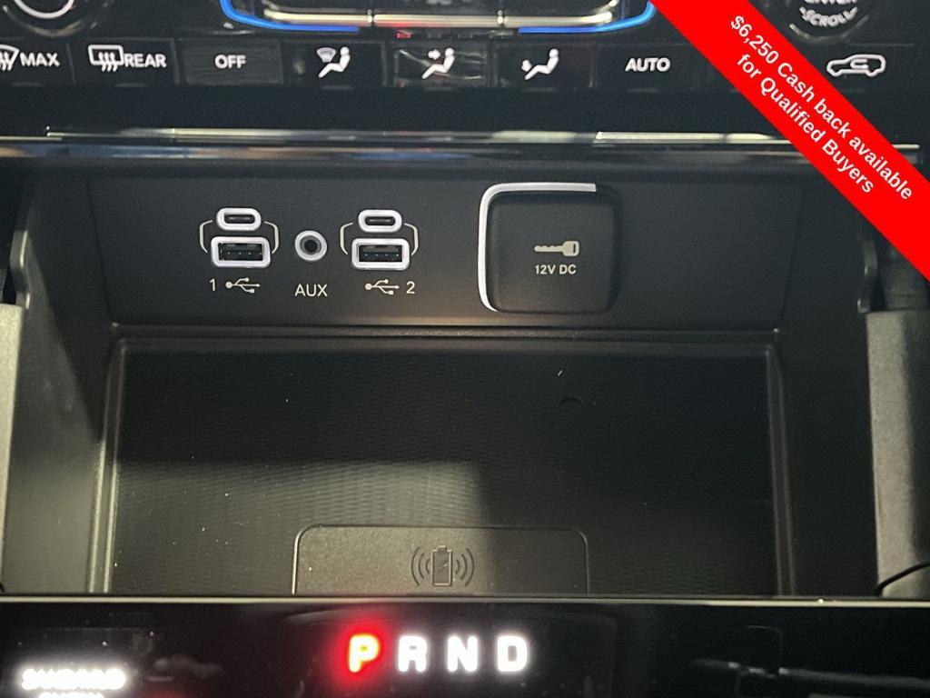 new 2025 Jeep Grand Cherokee car, priced at $44,710