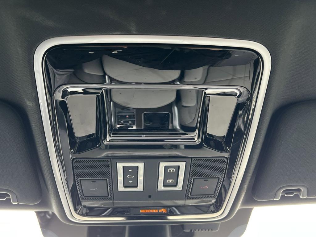 used 2016 Land Rover Range Rover Sport car, priced at $15,800