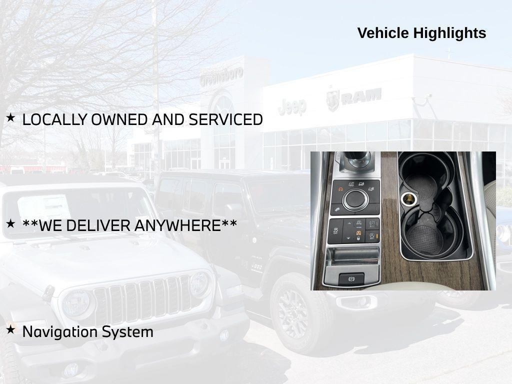 used 2016 Land Rover Range Rover Sport car, priced at $15,800