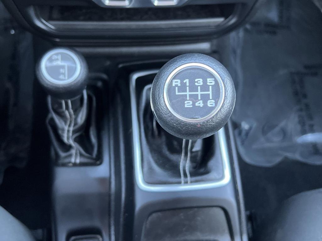 used 2019 Jeep Wrangler Unlimited car, priced at $22,900