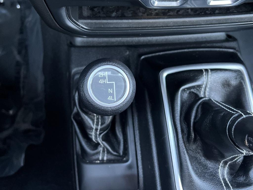 used 2019 Jeep Wrangler Unlimited car, priced at $22,900