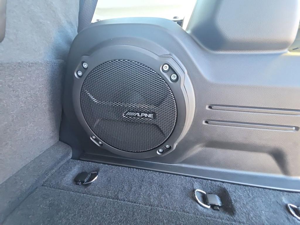 new 2026 Jeep Wrangler car, priced at $53,851