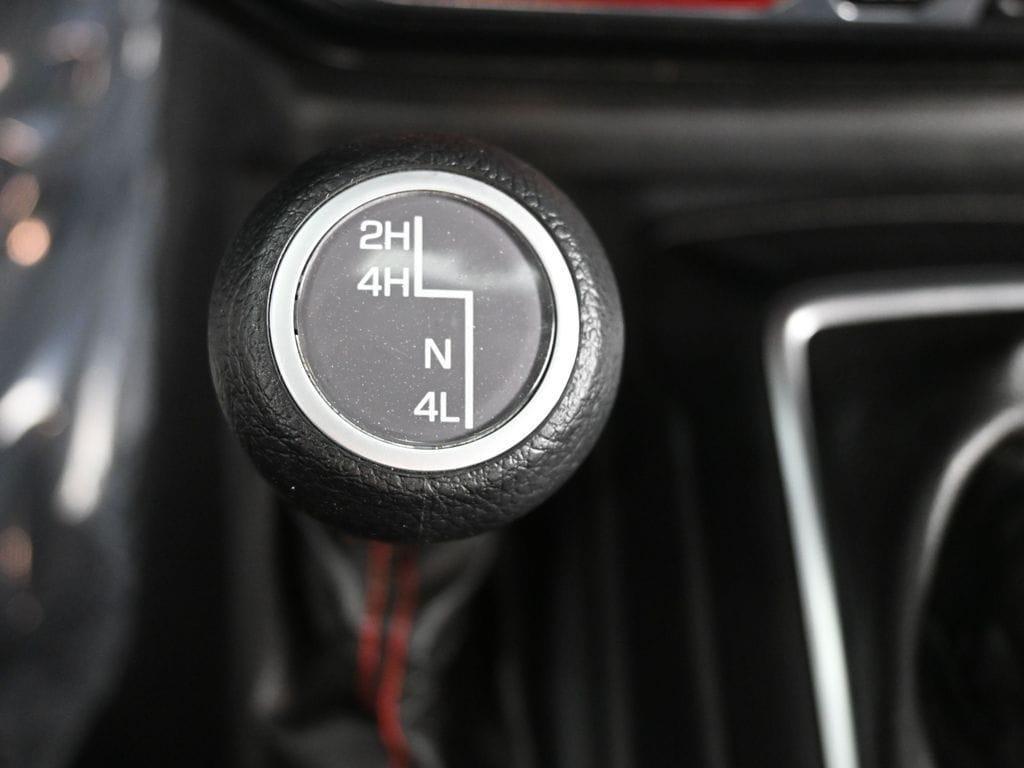 used 2021 Jeep Wrangler Unlimited car, priced at $29,200