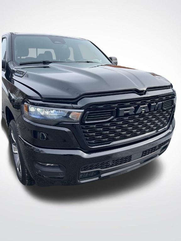 used 2025 Ram 1500 car, priced at $35,000