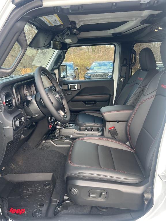 new 2026 Jeep Wrangler car, priced at $60,605