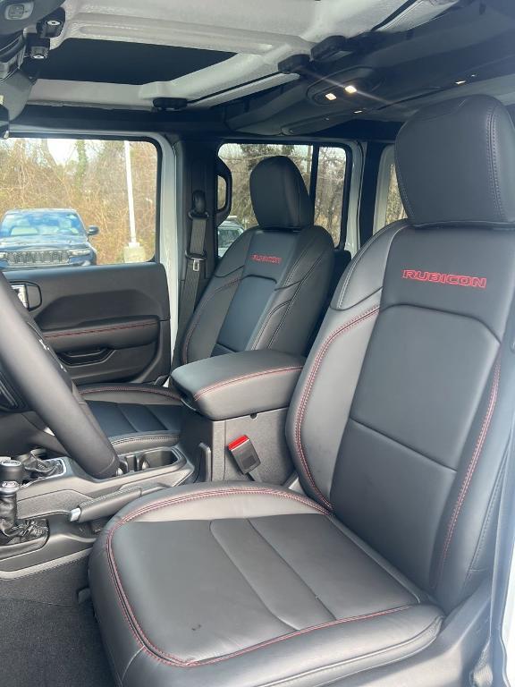 new 2026 Jeep Wrangler car, priced at $60,605