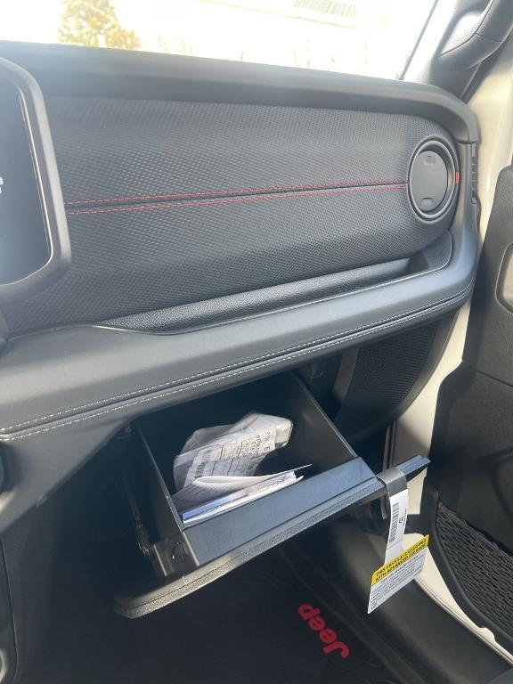 new 2026 Jeep Wrangler car, priced at $60,605