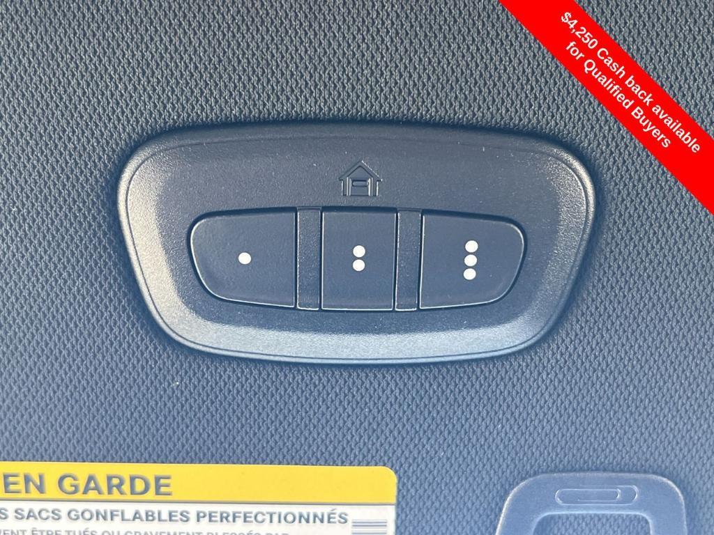 new 2025 Jeep Grand Cherokee car, priced at $46,710