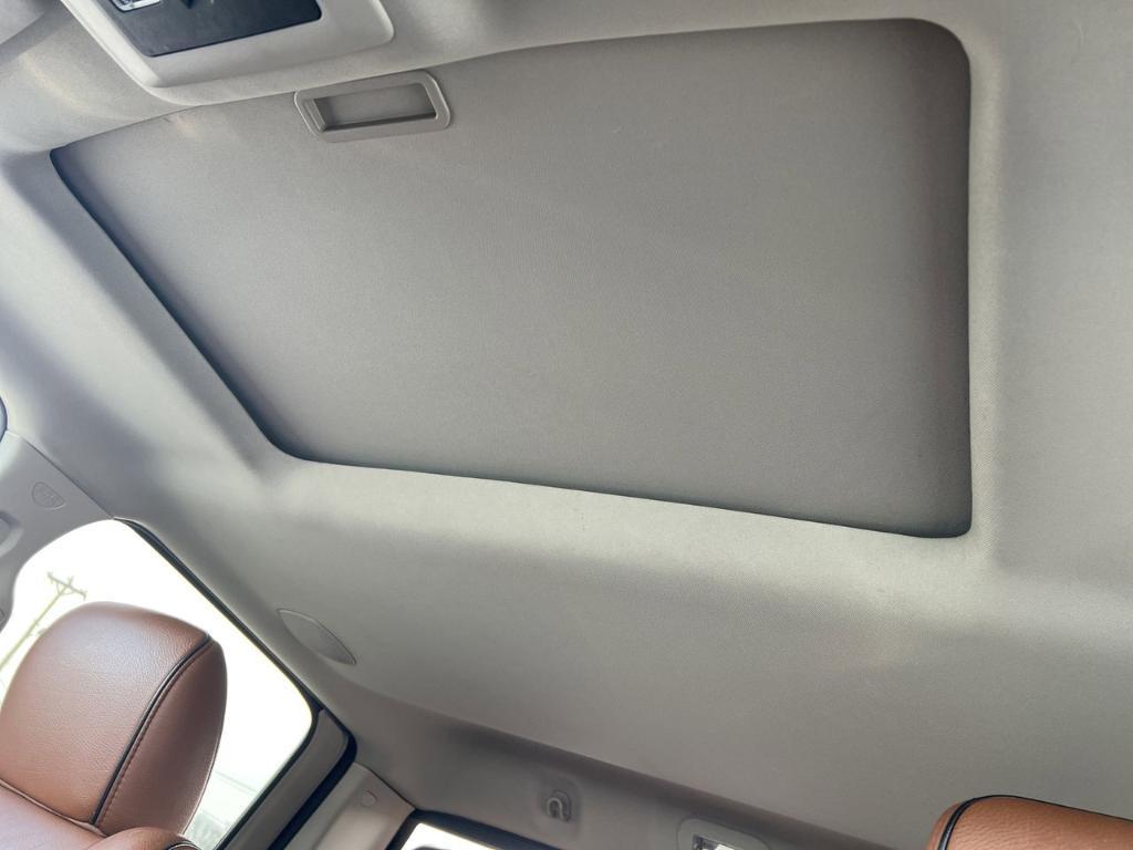 used 2017 Ram 2500 car, priced at $41,500