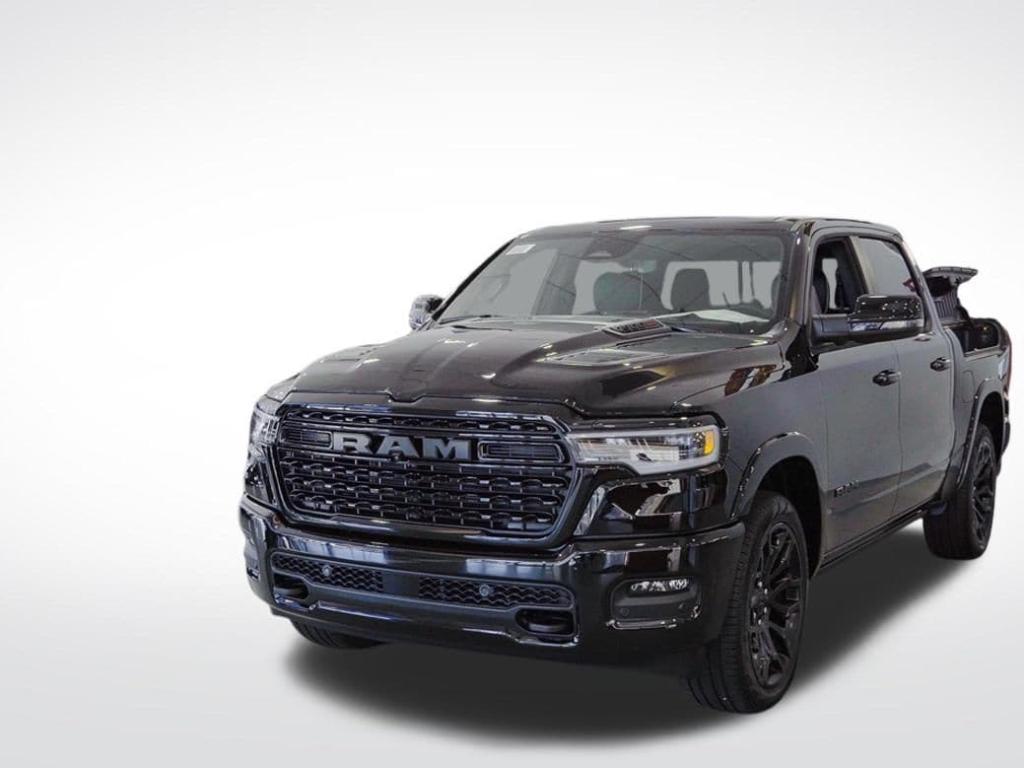 used 2017 Ram 2500 car, priced at $39,000