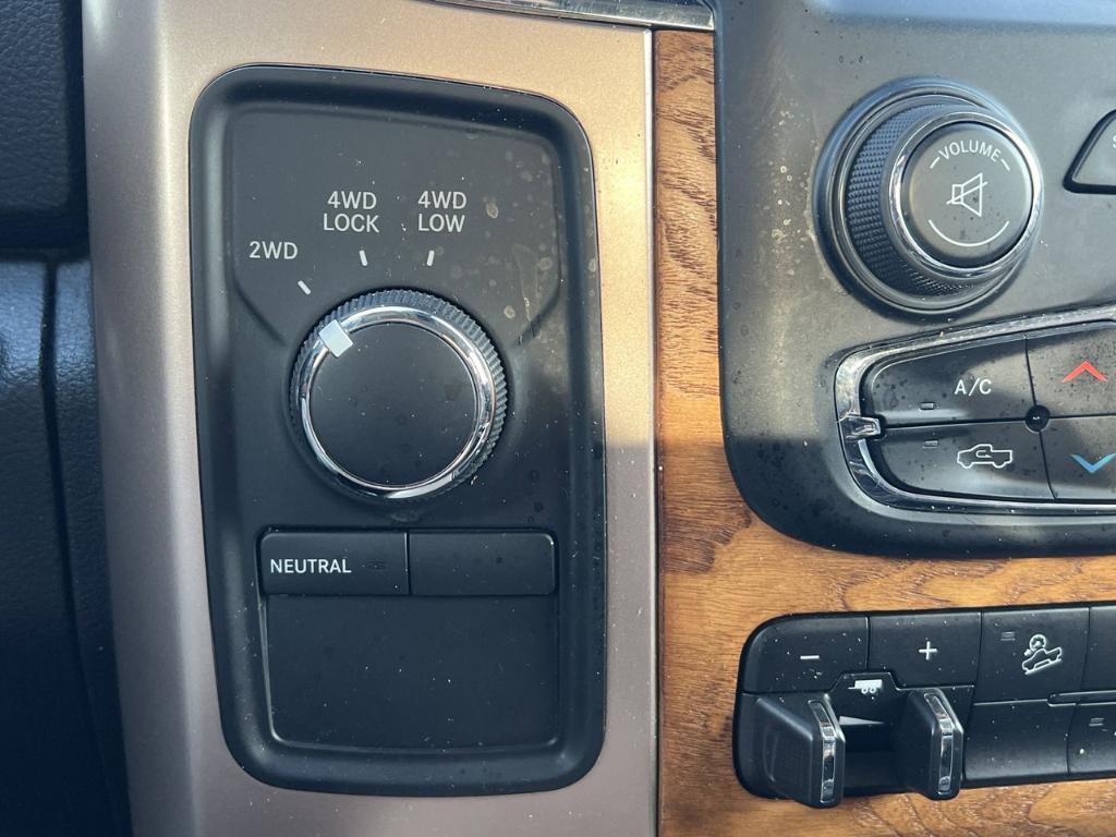 used 2017 Ram 2500 car, priced at $41,500