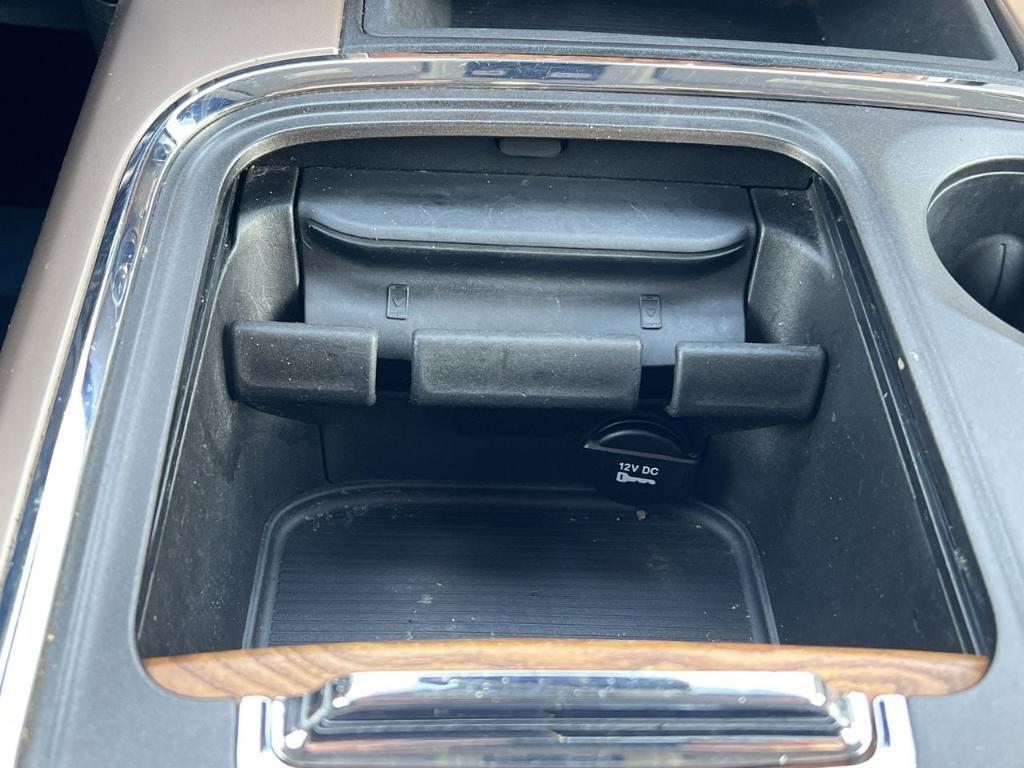 used 2017 Ram 2500 car, priced at $41,500