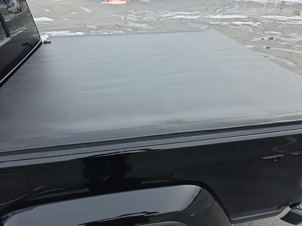 used 2025 Jeep Gladiator car, priced at $36,400