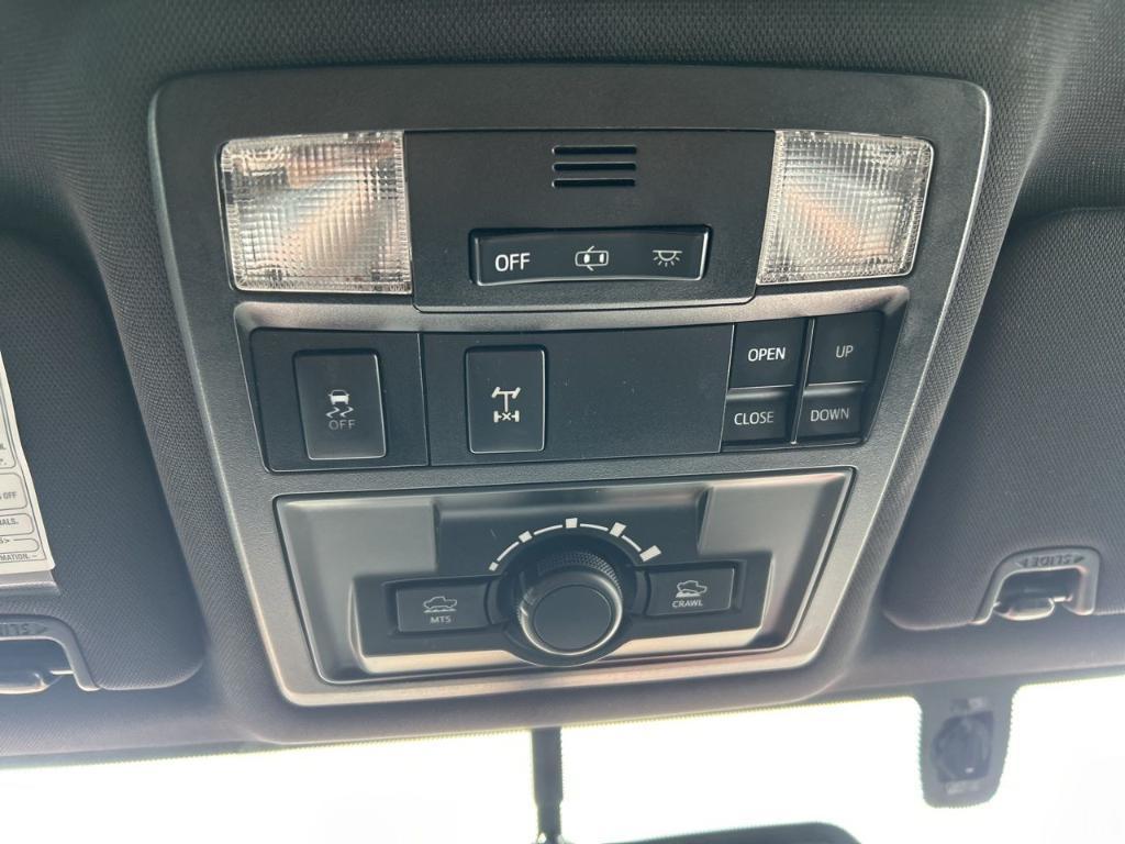 used 2016 Toyota Tacoma car, priced at $19,700