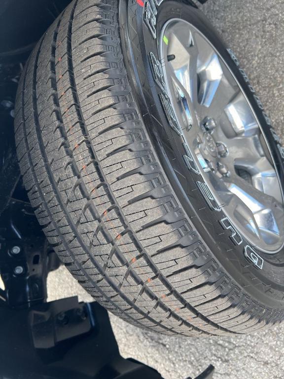 new 2026 Ram 1500 car, priced at $54,331