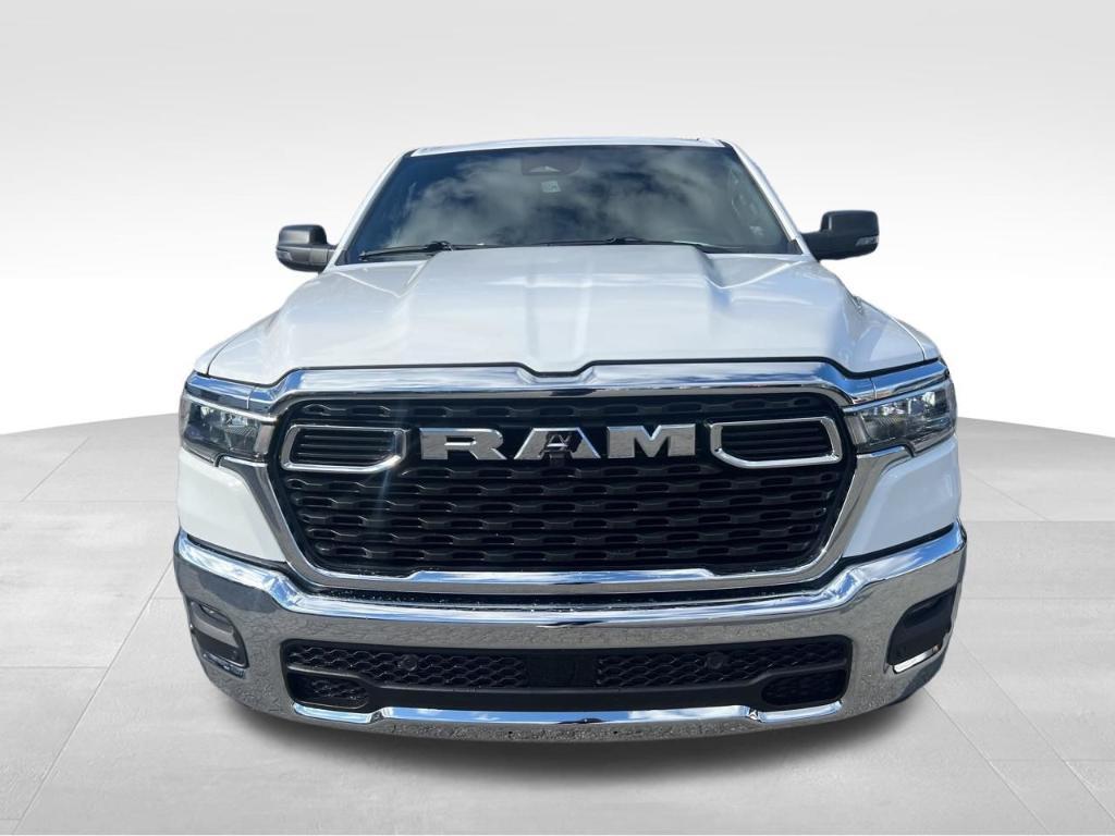 new 2026 Ram 1500 car, priced at $54,331