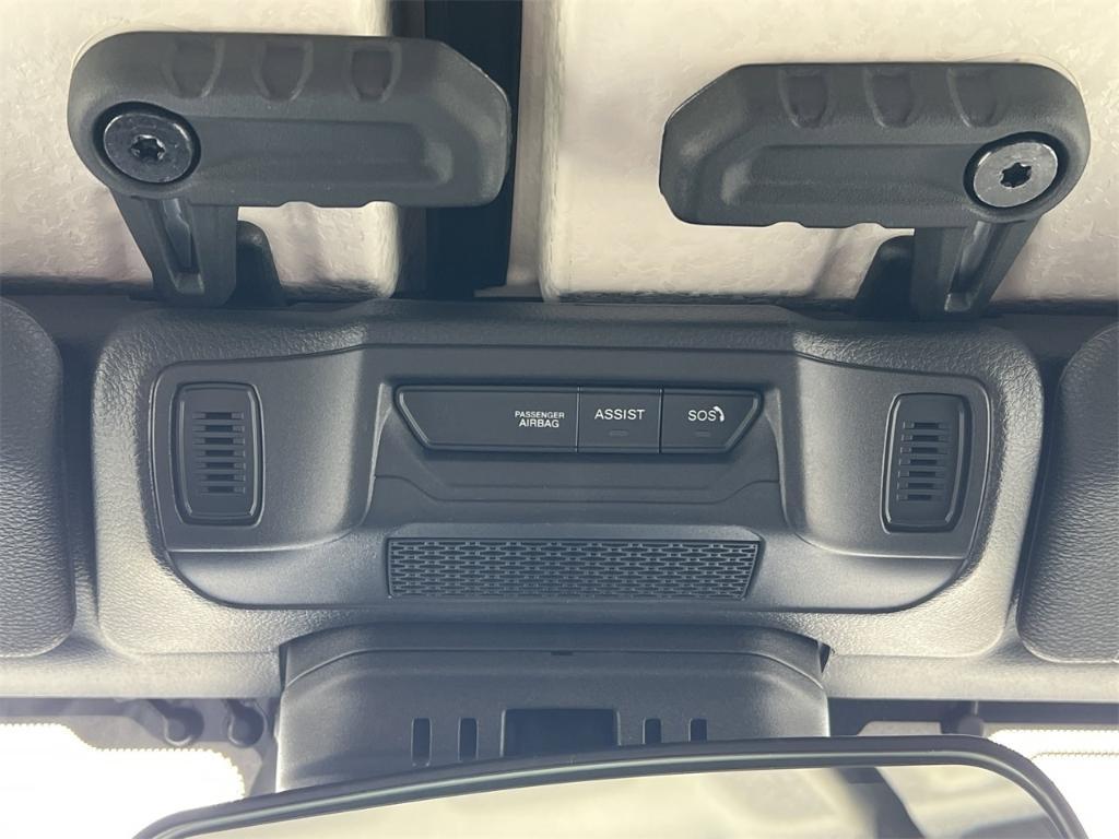 new 2026 Jeep Gladiator car, priced at $47,042