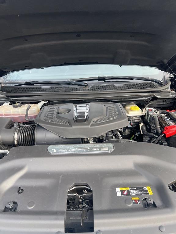 used 2023 Jeep Wagoneer car, priced at $50,700