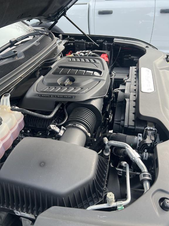 used 2023 Jeep Wagoneer car, priced at $50,700