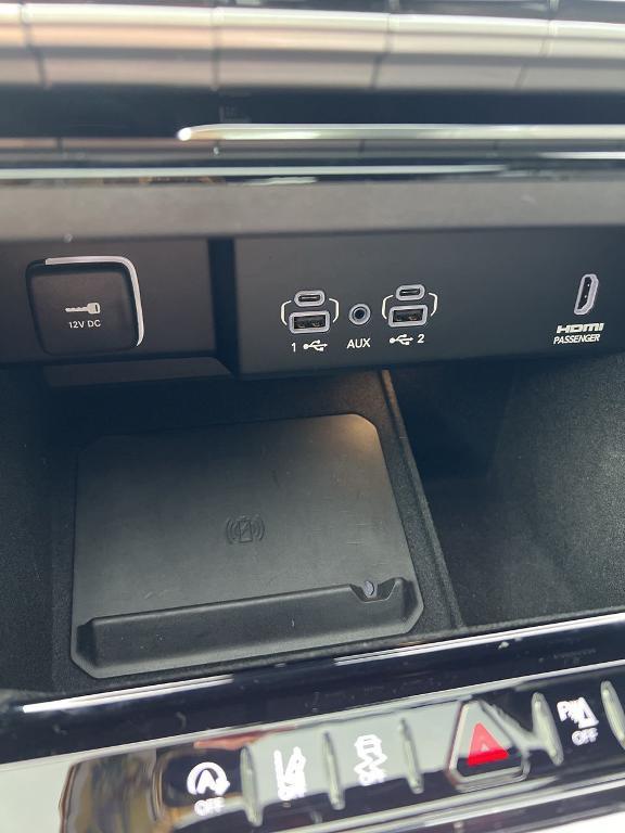 used 2023 Jeep Wagoneer car, priced at $50,700