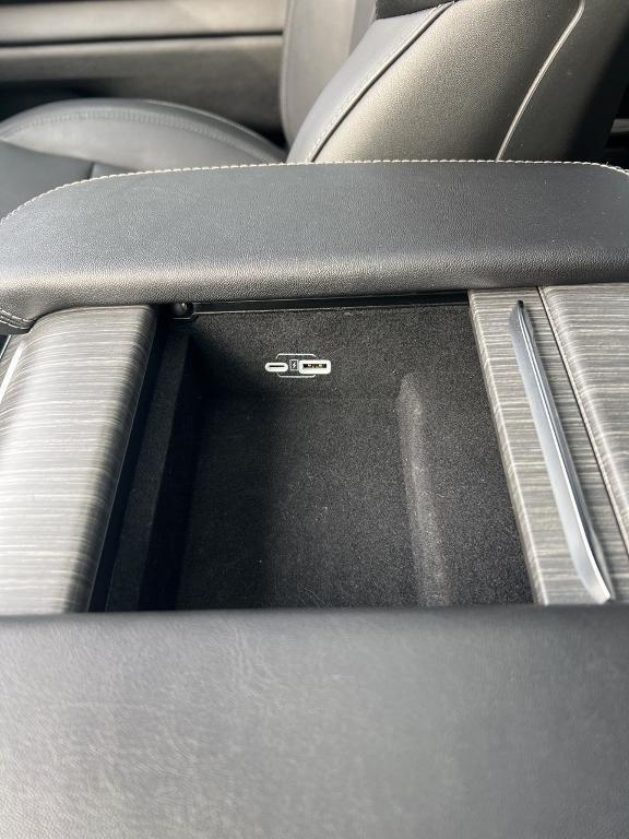 used 2023 Jeep Wagoneer car, priced at $50,700