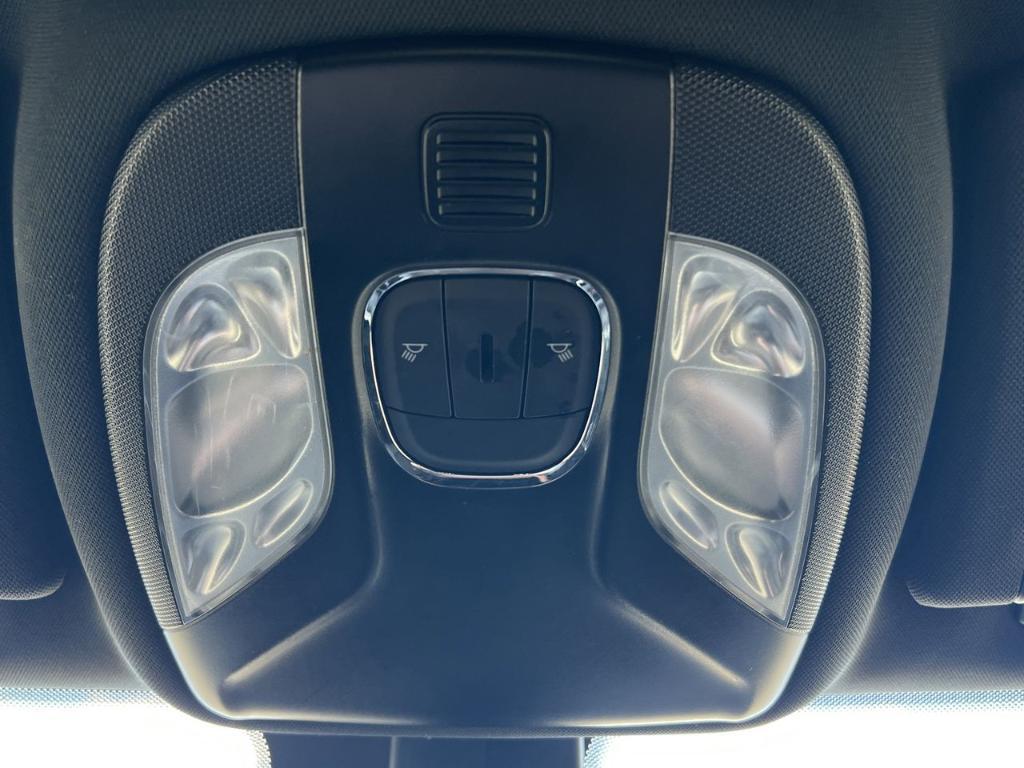 used 2023 Jeep Compass car, priced at $19,000